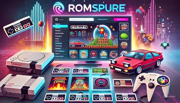Romspure